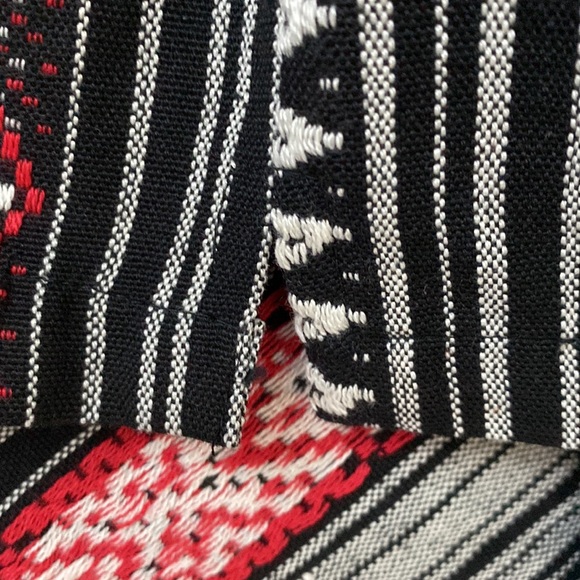 Forever 21 Aztec Pull On Shorts - Picture 9 of 9